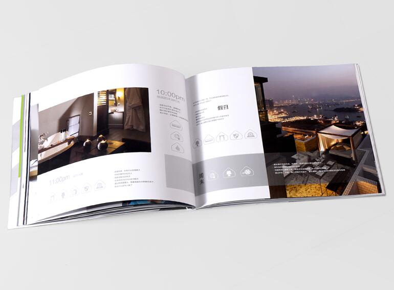 咸寧酒店畫(huà)冊印刷 咸寧酒店畫(huà)冊印刷