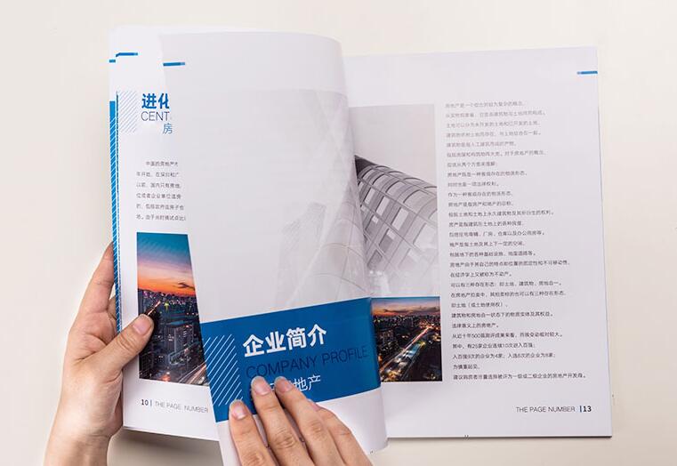 畫(huà)冊印刷 畫(huà)冊印刷